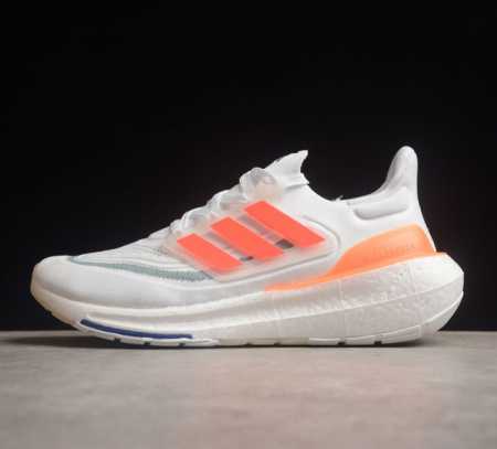 Ad Ultra Boost 22 Made With Nature 阿迪达斯 8.0厚底爆米花跑鞋 货号 Hs6344 Size 36 36.5 37 3 - 点击图像关闭