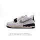 耐克 AJ 乔丹 Air Jordan Legacy 312 低帮运动鞋 AJ312 乔312百搭篮球鞋 酷炫混搭，谁人不爱？Air Jordan Legacy