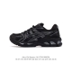 公司级 亚瑟士 Asics Gel-Kayano 14 公司级版本运动休闲透气专业缓震慢跑鞋。采用工程弹性双层再生网格密度鞋面材质，后跟3D可视gel缓震乳胶物