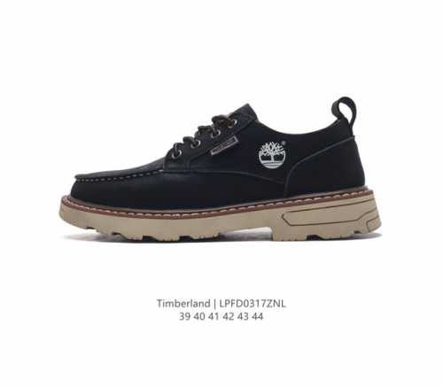 Timberland 添柏岚 天伯伦 全球领先户外品牌 添柏岚timberland Atr Chukka Premium 经典低帮板鞋户外工装风休闲运动鞋 广东