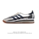 公司级 阿迪达斯Adidas Sl 72 Shoes 经典复古薄底运动鞋 T头鞋 三叶草复古休闲跑步鞋休闲运动鞋 这款经典运动鞋携复古型格，来访你的活力日常 采