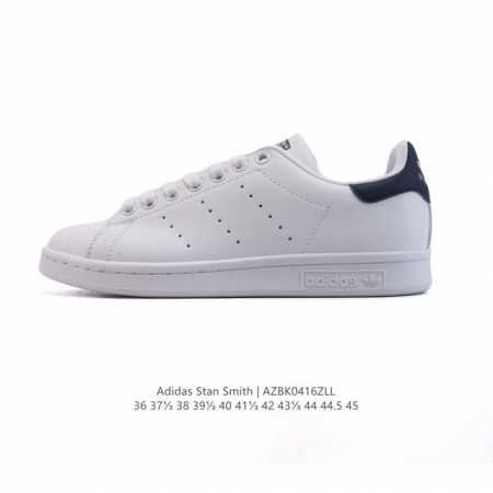 阿迪达斯 Adidas 经典Y运动小白鞋 新版本 Stan Smith 悄悄上架！脚感新升级！近期，Adidas Originals 将拥有着长久历史的 Sta - 点击图像关闭