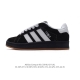 Adidas阿迪达斯.男女鞋 三叶草campus 00S 面包鞋复古休闲板鞋。千禧回潮！Adidas Campus 00S 经典再现！面包化的campus鞋款在