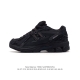 新百伦 New Balance M 6系列 复古运动鞋单品宝藏老爹鞋款。作为nb最经典的档案鞋型之一，与2002一样， 6有着nb最成熟的技术加持和复古款式，而