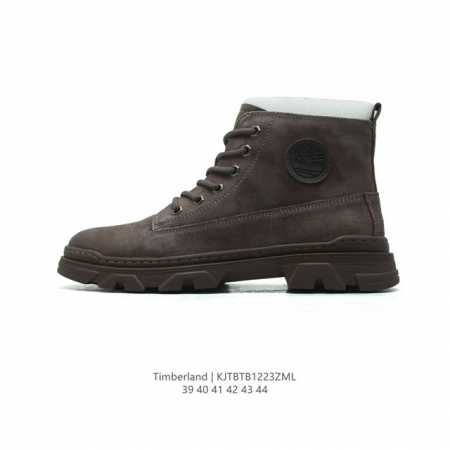 公司级 Timberland添柏岚靴子天伯伦高帮马丁靴 踢不烂经典大黄靴 高帮靴 马丁靴 户外休闲潮流系列 搭配防臭防腐真皮乳胶鞋垫，给您完美的穿着体验，质量考 - 点击图像关闭