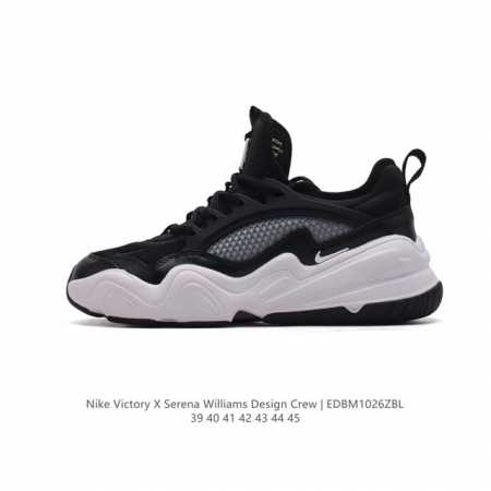 公司级 耐克 Nike 推出塞雷娜 威廉姆斯 Serena Williams 设计团队的全新产品 Serena Williams Design Crew x N - 点击图像关闭