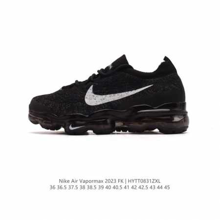 耐克 男女鞋 Nike Air Vapormax Fk Flyknit 运动鞋全掌长气垫 缓震跑步鞋 打孔鞋垫透气出众 可抽出来详细查看 。弹性 Flyknit - 点击图像关闭