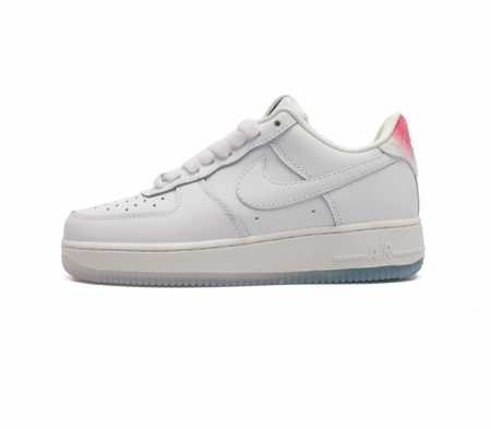 耐克 Nike Air Force 1 07 空军一号af1 低帮百搭厚底增高休闲运动板鞋 柔软 弹性十足的缓震性能和出色的中底设计 横跨复古与现代的外型结合 - 点击图像关闭