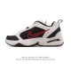 耐克 Nike Air Monarch Iv男女子训练鞋厚底老爹鞋休闲复古运动鞋。Nike Air Monarch Iv 运动鞋为你打造出众的训练装备，耐穿鞋面