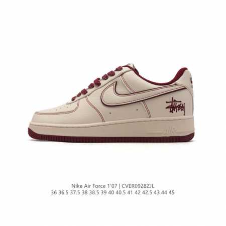 公司级 Nike 耐克 男女鞋真标带半码 采用硬质牛剖皮革鞋面材质，内置全掌air Sole气垫自由自造，By You专属定制个性鞋款,耐克nike By Yo - 点击图像关闭