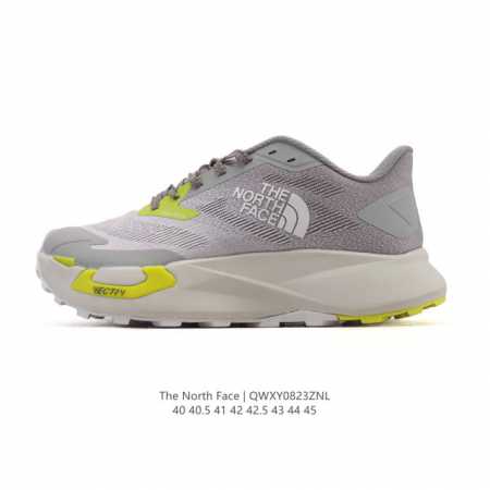 公司级 户外老爹运动鞋 The North Face 北面厚底增高跑步鞋 北脸男款老爹鞋 护脚踝登山鞋 透气织物鞋面 户外耐磨徒步鞋 。具有出色的抓地力和稳定性 - 点击图像关闭