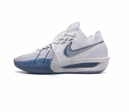 耐克 Nike 男鞋 23新款运动鞋 Air Zoom Gt Cut 3代 低帮减震运动鞋实战训练篮球鞋 新一代实战神鞋 耐克的全新力作 Zoomx科技带来的篮 - 点击图像关闭