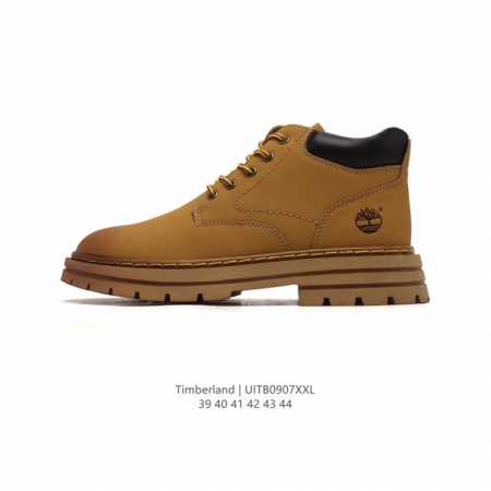公司级 Timberland添柏岚靴子天伯伦中低帮马丁靴踢不烂经典大黄靴 中低帮靴 马丁靴 户外休闲潮流系列 搭配防臭防腐真皮乳胶鞋垫，给您完美的穿着体验，质量 - 点击图像关闭