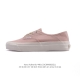 Vans万斯范斯官方 Authentic Lx 经典复古休闲运动板鞋潮鞋，高端支线原始硫化工艺，艺术来源于生活成为了Vans美学的个性潮流标志，代表着光和希望，