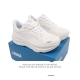Hoka畅行无阻 Hoka One One Bondi 9 舒适百搭耐磨轻便 低帮跑步鞋 男女款。Bondi 9 最显著的变化在于其鞋底单元，原本扎实可靠的鞋底