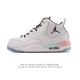 公司级 耐克 Nike Airjordancourtside23 乔丹23代 Aj23实战气垫缓震篮球鞋，Jordan 乔丹 男女鞋真标半码制，采用优质荔枝纹牛