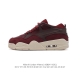 耐克 新款 Nike Air Jordan 4 Retro Og 低帮 迈克尔 乔丹aj4代乔4 复古休闲运动文化篮球鞋。秉承轻量化的速度型篮球鞋设计思想完成设