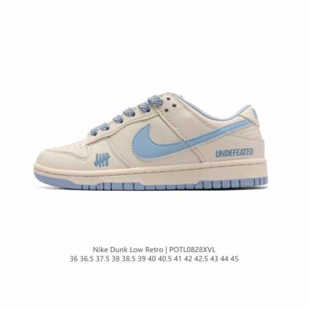 公司级supreme X Nike Dunk Low 运动滑板鞋，此款主张打破传统的工业化流水线设计限制，以made By Ideas的超级创意为理念，集结众多 - 点击图像关闭