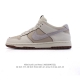 真标 耐克 Nike Sb Dunk Low Pro 男女同款运动鞋复古板鞋 2025年新款 蛇年限定，尽情迈步，彰显个性风采。采用柔软皮革鞋面，经久耐穿，塑就