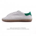 阿迪达斯 Adidas Originals与陈冠希再度携手推出合作鞋款Clot Gazelle By Edison Chen 时尚运动板鞋 德训鞋，作为双方长期