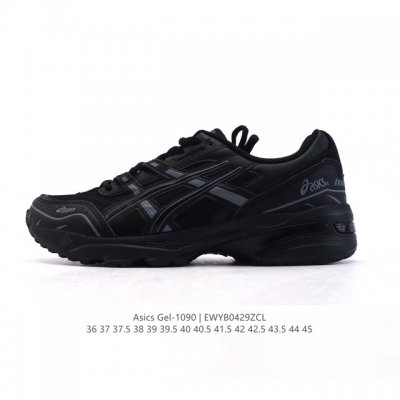公司级 Asics亚瑟士情侣休闲鞋Gel-1090男女老爹鞋运动鞋透气休闲鞋百搭舒适跑鞋复古时尚运动鞋，亚瑟士Asics Gel-1090是一款可休闲可运动的好