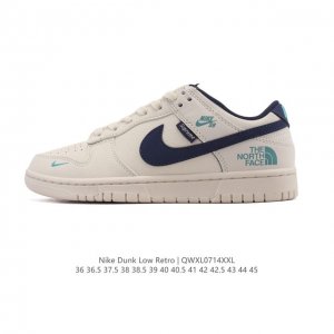 公司级 真标 耐克 Nike Sb Dunk Low Pro 男女同款运动鞋复古板鞋。采用柔软皮革鞋面，经久耐穿，塑就如元年款 Dunk 般的复古质感。鞋头透气