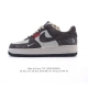 公司级 Af1耐克 Nike Air Force 1 ‘07 Low 空军一号 小白鞋 厚底增高百搭运动板鞋 原楦头原纸板 打造纯正空军版型，专注外贸渠道 全掌