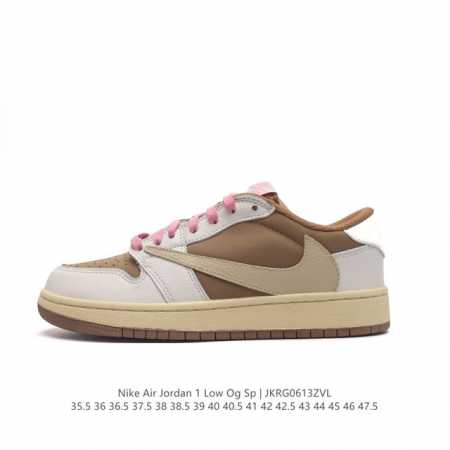 耐克 Nike Air Jordan 1 Low Og Sp Military Blue Aj1乔1 倒勾 低帮篮球鞋 Aj1 乔丹1代 Aj1 乔1 反向脚趾 - 点击图像关闭
