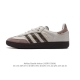 特价 阿迪达斯 Adidas Originals Gazelle Indoor复古三叶草防滑透明橡胶板鞋经典运动鞋。这款经典鞋,忠于原版设计,缀撞色三条纹和鞋跟