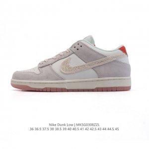 140 【真标】耐克 Nike Dunk Low Retro 运动鞋复古板鞋 作为 80 年代经典篮球鞋款，起初专为硬木球场打造，后来成为席卷街头的时尚标杆，现