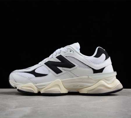 纯原 Joe Freshgoods x New Balance NB9060 联名款 复古休闲运动慢跑鞋 U9060AAB尺码 36 37 37.5 38 38 - 点击图像关闭