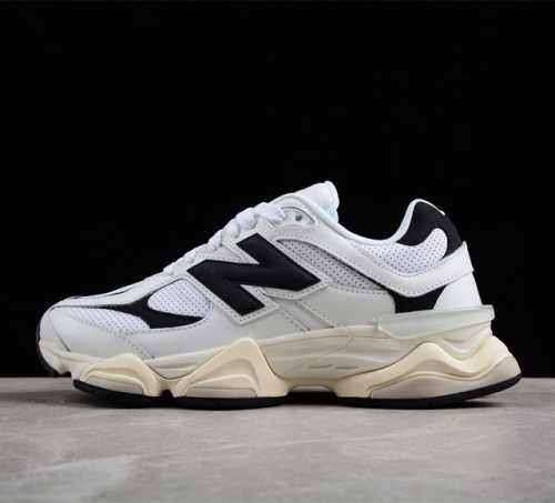 纯原 Joe Freshgoods x New Balance NB9060 联名款 复古休闲运动慢跑鞋 U9060AAB尺码 36 37 37.5 38 38