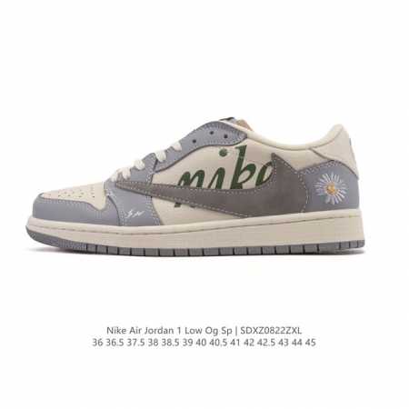 特价 耐克 Nike Air Jordan 1 Low Og Sp Military Blue Aj1乔1倒勾 2025年新款 蛇年新款 低帮篮球鞋 Aj1 乔 - 点击图像关闭