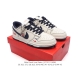 公司级 耐克 Nike Sb Dunk Low Pro 男女同款运动鞋复古板鞋，尽情迈步，彰显个性风采。采用柔软皮革鞋面，经久耐穿，塑就如元年款 Dunk 般的