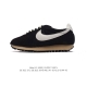 公司级 Stussy x Nike联手推出LD- 0 运动鞋时尚跑步鞋，给夏日带来一抹清爽。Stussy 与 Nike 两大品牌携手，于2024年盛夏之际，重磅