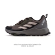 新品 阿迪达斯 Adidas Terrex Anylander Rain.Rdy 登山鞋 新款越野跑鞋 防水户外运动鞋舒适登山徒步运动鞋减震耐磨舒适男鞋 货号：