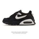 耐克 Nike Air Max Correlate 气垫缓震耐磨运动鞋时尚潮流休闲透气跑步鞋，选用网眼鞋面，脚感舒适透气。鞋舌、鞋侧及后跟处饰有品牌标识，简约大