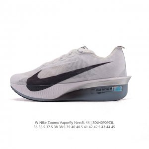 公司级 耐克 Nike Zoomx Vaporfly Next% 4 proto 是一款限量版的竞速跑鞋，其配色被称为“proto”，意为“最初、初始”。这款鞋
