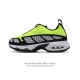 公司级 耐克 MAX SNRD 气垫缓震运动跑步鞋 創新 Air Max SNDR 自 1999 年便走在時代尖端，如今強勢回歸，氣勢更勝以往。從鞋跟處的穩固貼