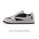 公司级 真标 耐克 Nike Air Jordan 1 Low Og Sp Military Blue Aj1乔1倒勾 2025年新款 蛇年新款 低帮篮球鞋 A