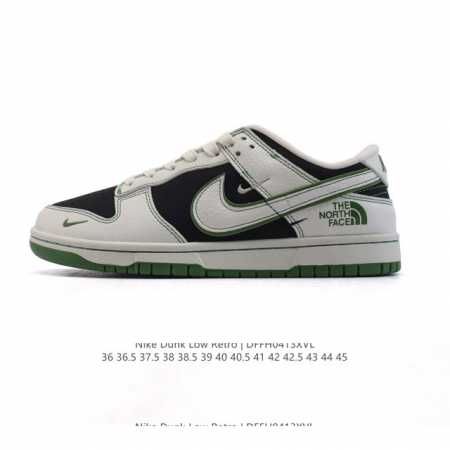 公司级 耐克Nike Dunk Low 板鞋 Sb系列经典百搭休闲运动板鞋。加厚鞋舌的填充，使舒适性大大提升，同时也更方便穿脱中底部分则加入了脚感柔软舒适Zoo - 点击图像关闭