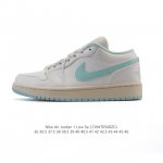 耐克 乔丹Air Jordan 1 Low Aj1 乔1 乔丹1代Aj1 2025年新款 蛇年限定 低帮复古文化休闲运动篮球鞋。该鞋款从 1985 年元年款汲取
