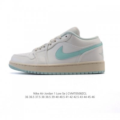 耐克 乔丹Air Jordan 1 Low Aj1 乔1 乔丹1代Aj1 2025年新款 蛇年限定 低帮复古文化休闲运动篮球鞋。该鞋款从 1985 年元年款汲取