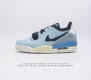 耐克 Aj 乔丹 Air Jordan Legacy 312 男女士低帮运动鞋百搭篮球鞋 酷炫混搭 谁人不爱 Air Jordan Legacy 312 Low