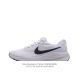 耐克 Nike Revolution 7 Wide 公路跑步鞋 宽版 厚底增高老爹鞋透气网面运动鞋。采用柔软缓震设计，具有出色支撑力，为你开启跑步新境界。这款公