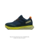 公司级 Hoka One One 斯廷森stinson Atr 6 轻便透气缓震耐磨男款全地形越野跑步鞋 挑战者全地形6减震平衡越野跑鞋 这款鞋的定位是提供多功