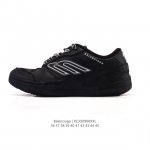 Balenciaga 巴黎世家 Hamptons Worn Out 18代 手工做旧款 牛皮革 复古圆头系带低帮休闲鞋 码数：36-45 编码：Xcjo0908
