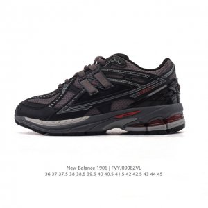 公司级真标 新百伦 New Balance M 6系列 复古运动鞋单品宝藏老爹鞋款。作为Nb最经典的档案鞋型之一，与2002一样， 6有着Nb最成熟的技术加持和
