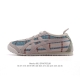 真标 Asics 亚瑟士 男女鞋 配足弓鞋垫 日产经典老牌-鬼塚虎 Onitsuka Tiger Mexico 66经典墨西哥系列复古经典百搭板鞋休闲运动鞋慢跑