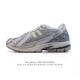 220 【公司级】新百伦 New Balance M1906系列 复古运动鞋单品宝藏老爹鞋款。作为Nb最经典的档案鞋型之一，与2002一样，1906有着Nb最成